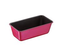 Set De 2 Moules à Gâteaux Creabake J3079504 Rose Tefal