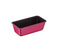 Set De 2 Moules à Gâteaux Tefal Creabake J3079504 Rose Tefal