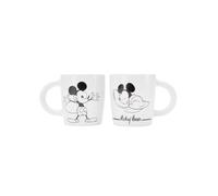 Set de 2 Mugs Mickey Mouse Disney