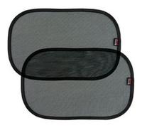 Set de 2 pare-soleil auto adhérents Britax Römer Noir Noir G