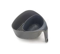 Joseph Joseph Passoire Nest. 2 pièces Gris