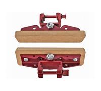 Set de 2 patins pivotants PRL 400 - 02602