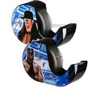 KD DIFFUSION Set de 2 petits devidoirs WWE Smack Down