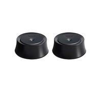 Set de 2 pieds d'isolation sonore Roland NE-1 Noise Eater pour V-DRUM NEUF du...