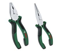 Set de 2 pinces - BOSCH - 1600A0275H