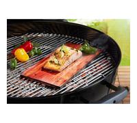 Planches pour barbecue en cèdre BBQ, 2 unités