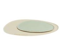 Set de 2 plateaux cocon été métal Amadeus