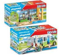 Set de 2 PLAYMOBIL G
