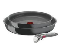 Batterie De Cuisine Tefal Ingenio Renew 3pcs L2629202 24/28 Cm