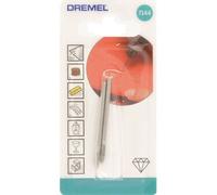 Fraise diamantée Ø2,4mm Dremel 7144