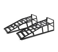 Jbm 1t Set Of 2 Lift Ramps Argenté