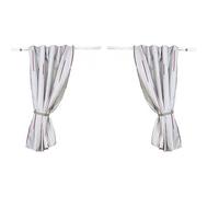 Set de 2 rideaux CURTAINS KIT SMOKE Fiamma