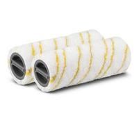 Kärcher 2.055-006.0 Accessoire et fourniture pour aspirateur Jeu de brosses de rouleau Aspirateur portatif