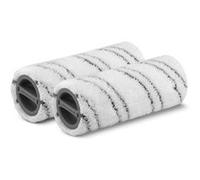 Kärcher 2.055-007.0 Accessoire et fourniture pour aspirateur Jeu de brosses de rouleau Aspirateur portatif
