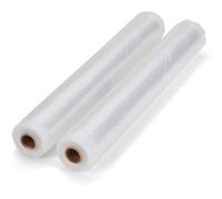 Set De 2 Rouleaux Universels Pour Mise Sous Vide - Livoo - Dom505 - 2 Livoo