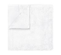 Set de 2 serviettes d'invité Riva LxW 50x30cm