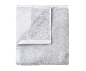 Set de 2 serviettes d'invité Riva LxW 50x30cm