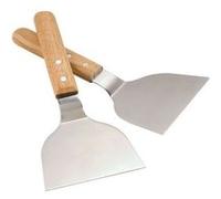 Set de 2 spatules pour plancha Cook'in Garden G