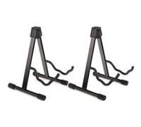 Set de 2 supports combinés pour guitares E/A Classic Cantabile G