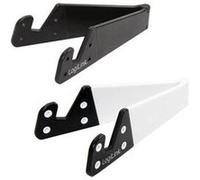Support pour tablette LogiLink AA0039W Adapté à la marque (tablette): Universel