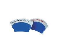 Set De 2 Supports Pour Jeux De Cartes Electrovision Vm705