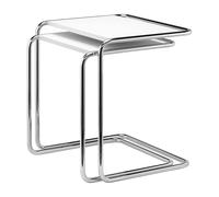 Set de 2 tables d'appoint B 97 frêne 2 tables: B 97 a, b