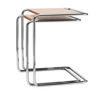 Set de 2 tables d'appoint B 97 Pure Materials chêne 2 tables: B 97 a, b