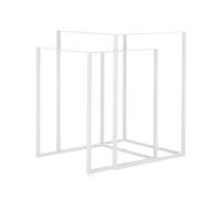 Set de 2 tables d'appoint Pur WxHxD 30x40x30cm