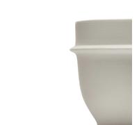 Set de 2 tasses à espresso Dune Alabaster HxØ 6x7.5cm
