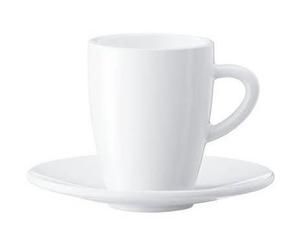Set de 2 Tasses Expresso JURA - 85 ml