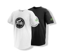 Set de 2 tee-shirts 100 ans SH-FT3-S/2 FESTOOL