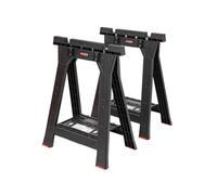 SET DE 2 TRÉTEAUX POUR CAISSES SCM KS TOOLS - 850.0390F