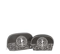 Set de 2 Trousses de Toilette