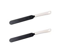 Set de 2 ustensiles de cuisine spatule crêpes Fackelmann Arcadalina