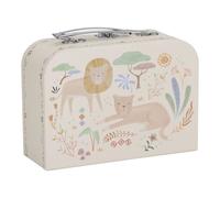 Set de 2 valisettes - Safari Friends