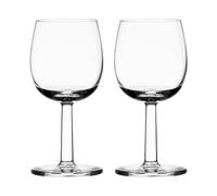 Set de 2 verres à apéritif Raami 12cl H 14.4cm