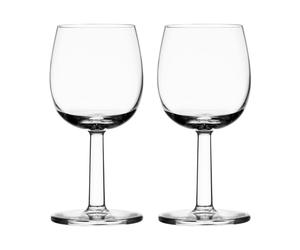Set de 2 verres à apéritif Raami 12cl H 14.4cm