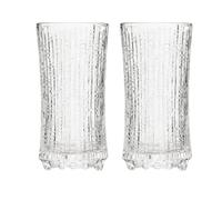 Iittala Verre à vin pétillant Ultima Thule 18 cl
