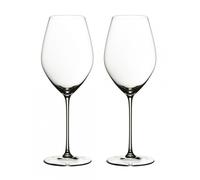 Riedel Verres à champagne Veritas Lot de 2