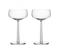 Iittala Verre à cocktail Essence Lot de 2 31 cl