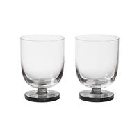 Tom Dixon Set de verres à eau Puck