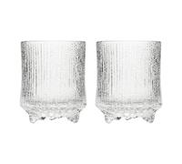 Iittala Verre à eau Ultima Thule