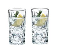Set de 2 verres à long drink Spey H 15.1cm, 375ccm