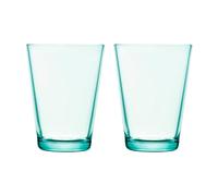 Set de 2 verres à longdrink Kartio 40cl H 12cm