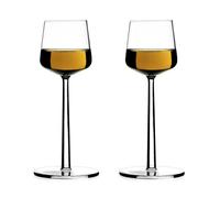 Iittala Verre à vin pour dessert Essence lot de 2
