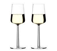 Set de 2 verres à vin blanc Essence H x Ø 23x6cm