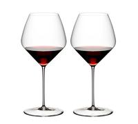 Set de 2 verres á vin Pinot Noir / Nebbiolo Veloce HxØ 24.7x11.3cm / 768ccm