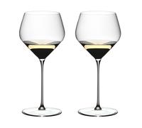 Set de 2 verres á vin Riesling Veloce HxØ 24.7x11.3cm / 690ccm