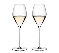 Set de 2 verres á vin Sauvignon Blanc Veloce HxØ 24.7x8.6cm / 347ccm