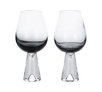 Set de 2 verres à vin Tank H x Ø 18.6x9cm